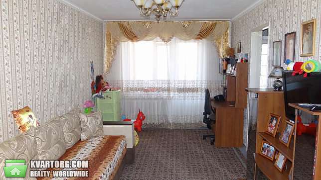 Sell 2-room apartment. Киев,  Верховного Совета бул — photo 1