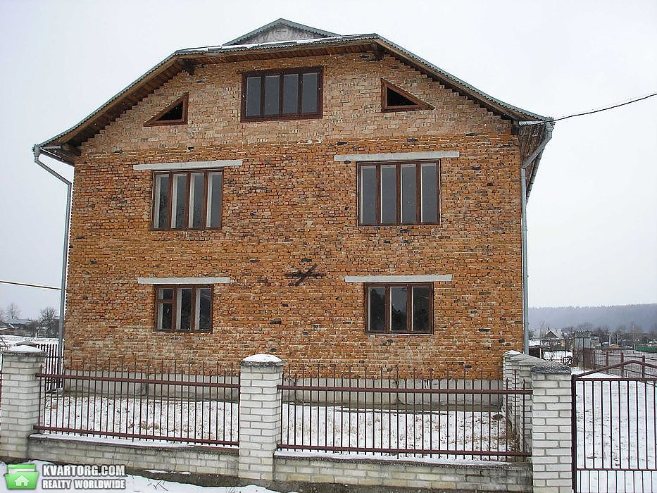 Sell house. Ивано-Франковск, Центральная — photo 4