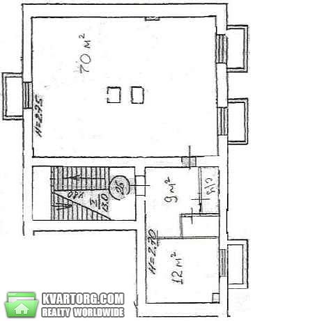 Sell office. Киев, ул.К.Гордиенко — photo 3