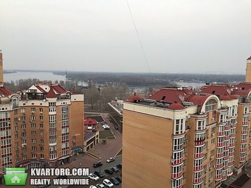 Rent out 1-room apartment. Киев, Героев Сталинграда пр — photo 7