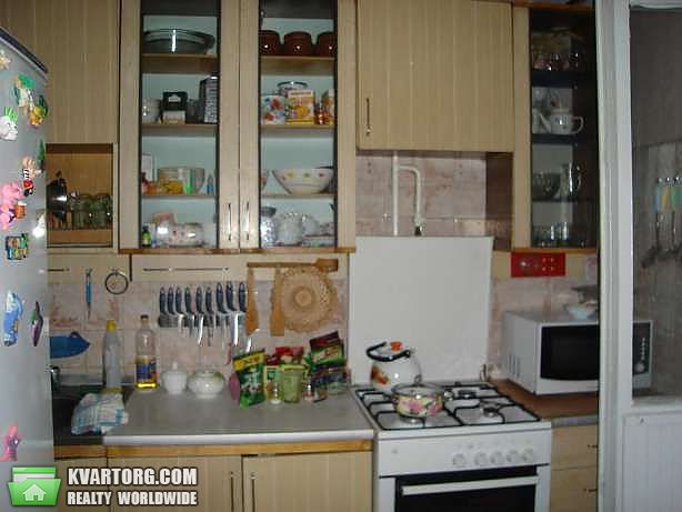 Sell 2-room apartment. Киев,  Борщаговская — photo 5