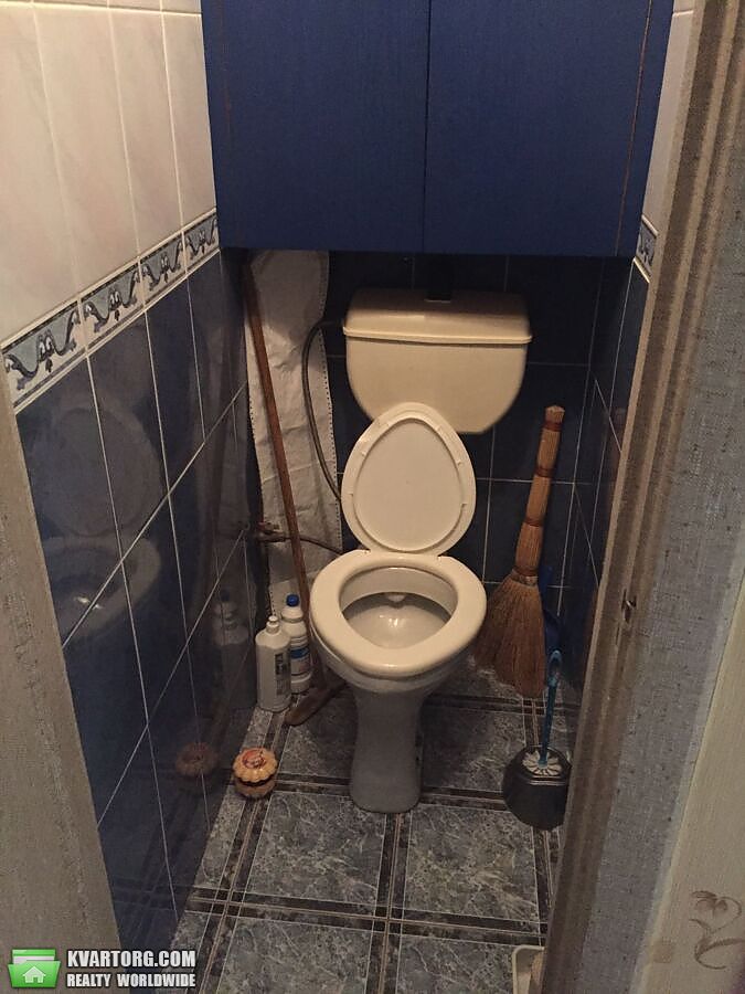 Sell 2-room apartment. Киев,  Берлинского — photo 7