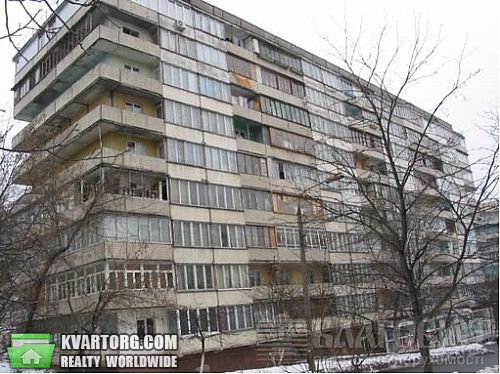 Sell 1-room apartment. Киев, Петропавловская — photo 1