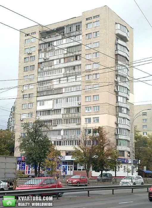 Sell 2-room apartment. Киев,  Чоколовский бул — photo 1