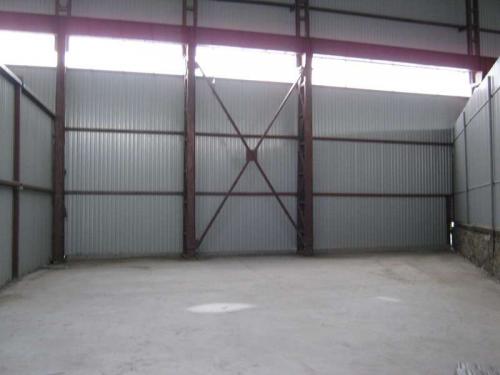 Rent out warehouse. Киев, Бориспольская — photo 4
