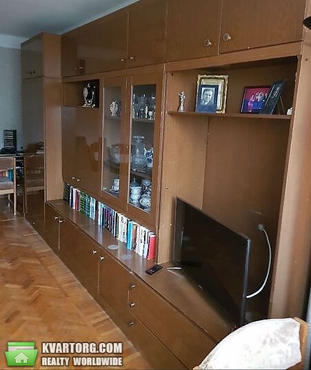 Sell 2-room apartment. Киев,  Харьковское шоссе — photo 5