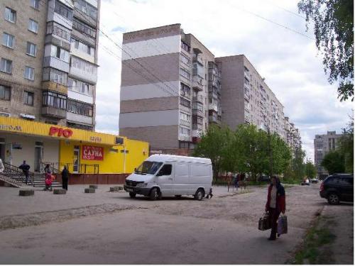 продам 3-комнатную квартиру. Винница,  Тычины - фото 3