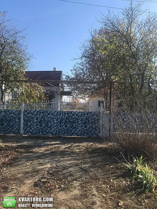 Sell house. Одесса, Кирова — photo 1