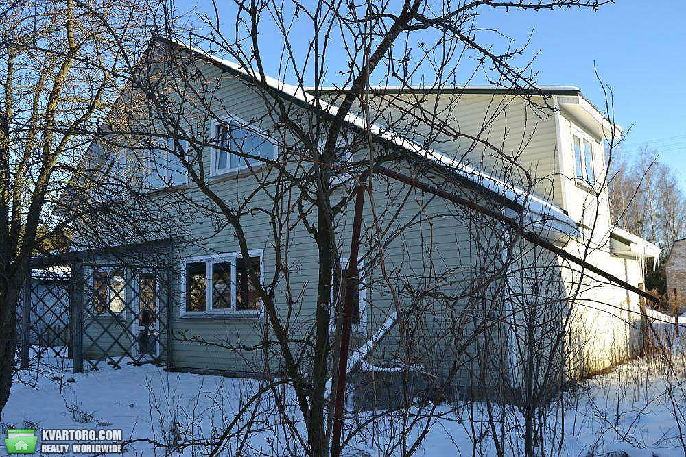 Sell house. Киевская обл., Шибене — photo 1