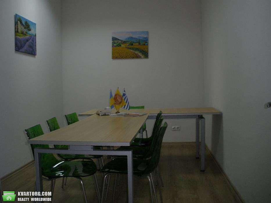 Rent out office. Киев, ул.А.Пироговского — photo 4