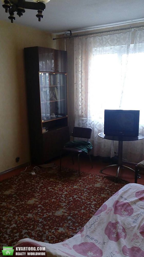 Sell 1-room apartment. Киев,  Героев Днепра — photo 7