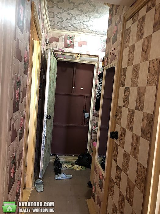Sell 1-room apartment. Харьков, Валентиновская ул. — photo 4