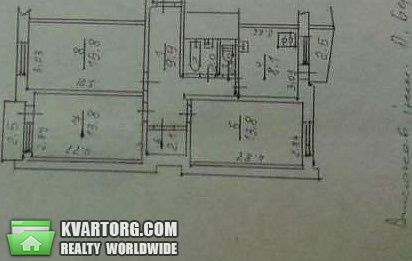 Sell 3-room apartment. Киев,  Голосеевская — photo 4