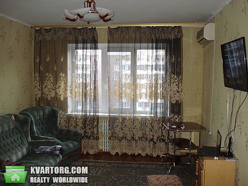 Sell 3-room apartment. Киев, Тимошенко — photo 1