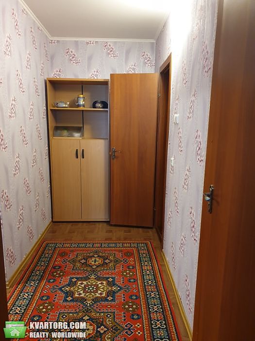 Sell 1-room apartment. Киев,  Здолбуновская — photo 8