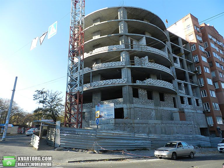 Sell 2-room apartment. Днепропетровск, Исполкомовская — photo 5