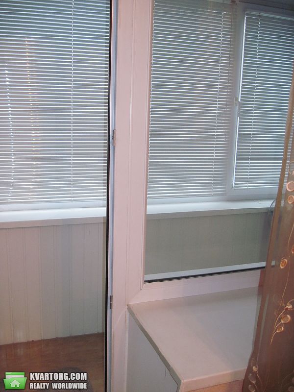 Sell 1-room apartment. Киев,  Жилянская — photo 7