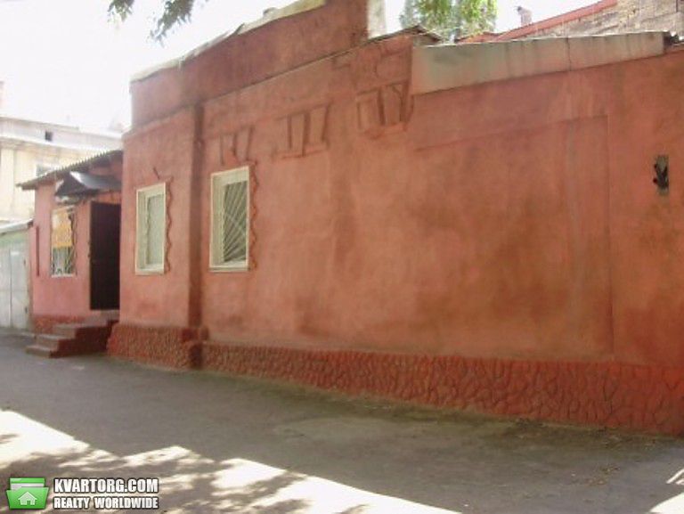 Sell 3-room apartment. Одесса, Средняя — photo 1