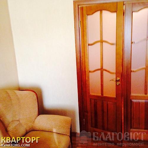 Sell 2-room apartment. Киев, ул. Ар. Вербицкого — photo 10