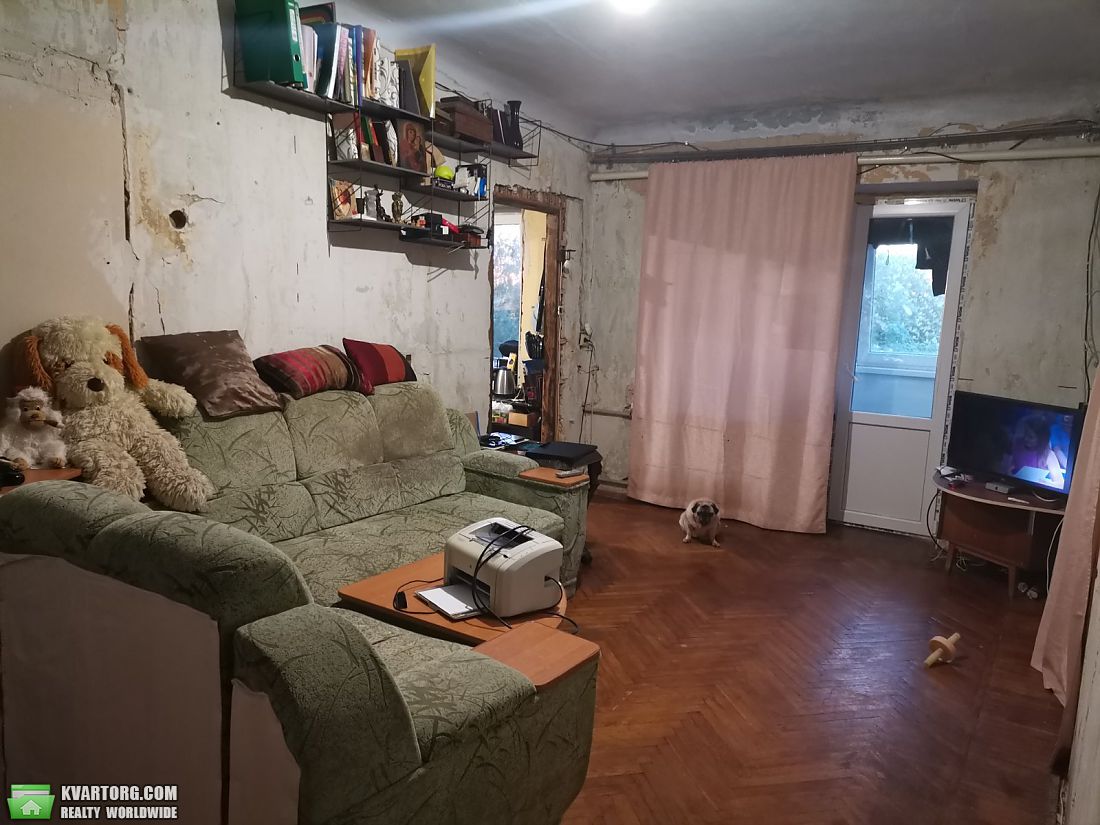 Sell 3-room apartment. Полтава, Балакина — photo 3
