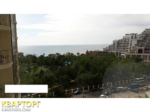Rent out 3-room apartment. Одесса, Гагаринское Плато — photo 9