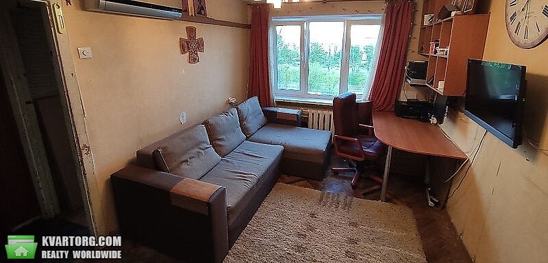 Sell 2-room apartment. Киев,  Энтузиастов — photo 5
