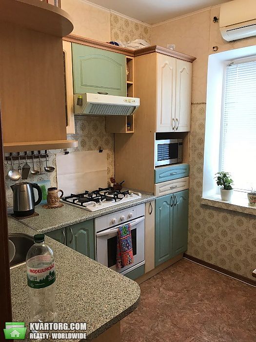 Sell 2-room apartment. Киев, Апрельский переул — photo 6