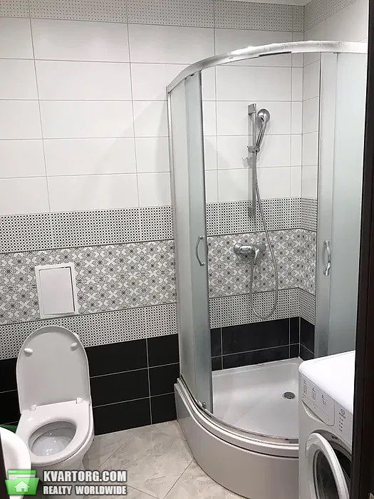 Rent out 1-room apartment. Львов,  Пулюя — photo 7