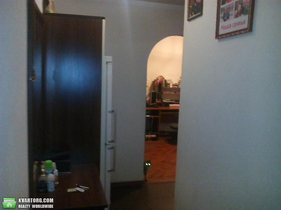 Sell 1-room apartment. Киев,  Ольжича — photo 3