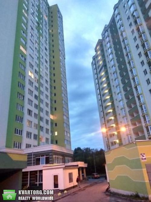 Sell 2-room apartment. Киев,  Герцена — photo 3