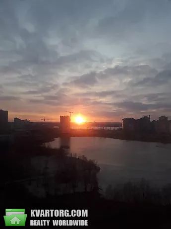 Rent out 2-room apartment. Киев, Бажана — photo 7