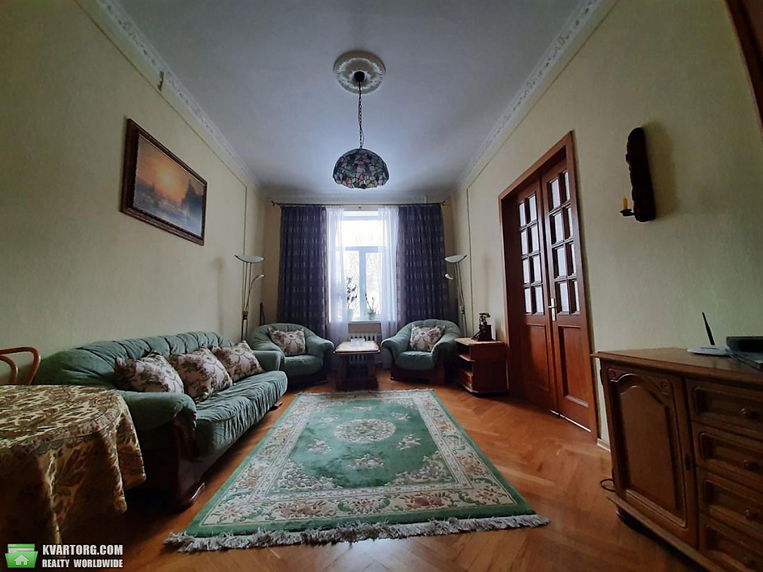 Rent out 3-room apartment. Киев,  Крутой спуск — photo 2