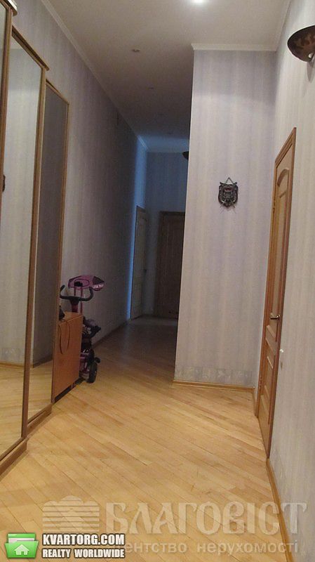 Sell 5-room apartment. Киев,  Шота Руставели — photo 9