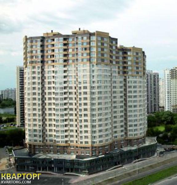 Sell office. Киев, Ахматовой — photo 1