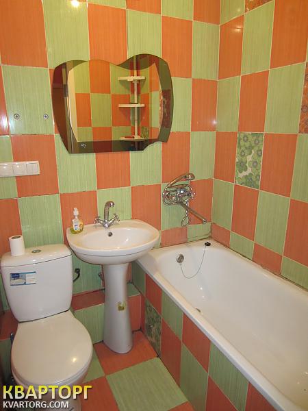 Rent out 1-room apartment. Харьков, Тимуровцев — photo 7