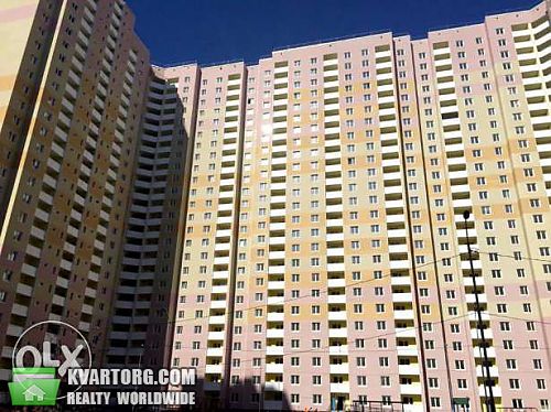 Sell 3-room apartment. Киев, Закревского Николая — photo 1