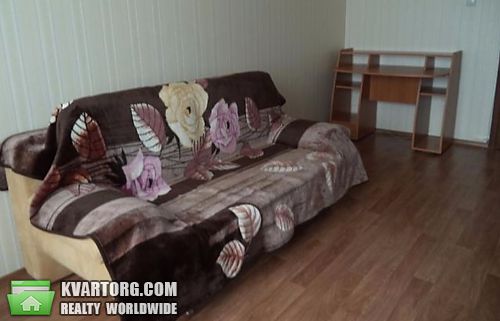 Rent out 1-room apartment. Киев, Григория Ващенко — photo 2