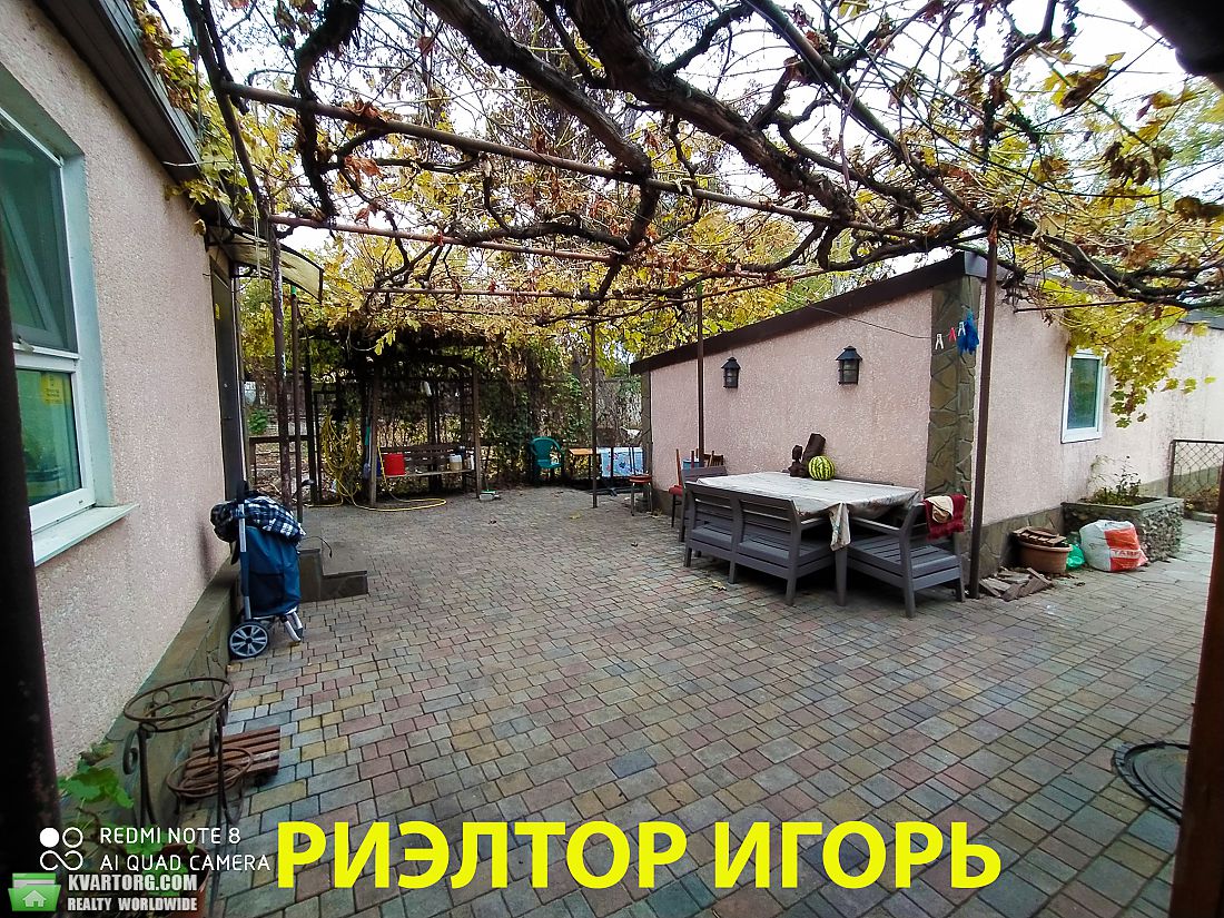 Rent out house. Одесса,  Щорса — photo 5