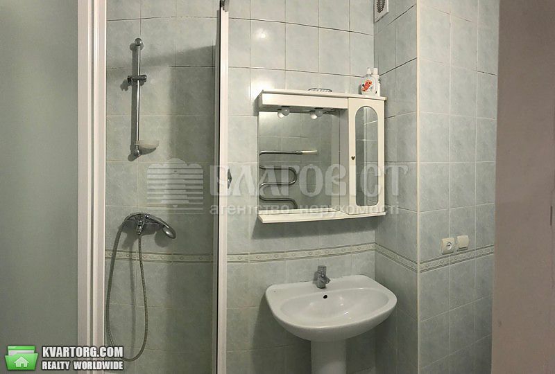Rent out 3-room apartment. Киев,  Героев Сталинграда пр — photo 4