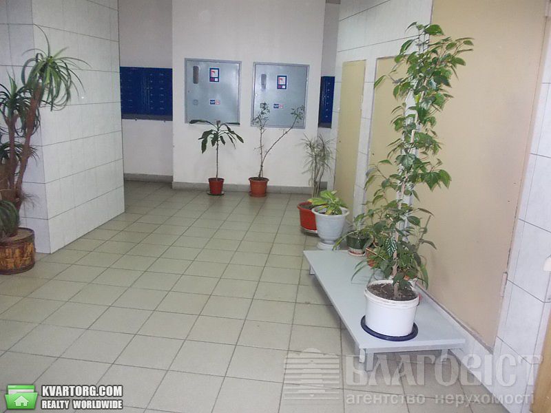 Sell 3-room apartment. Киев, Урловская — photo 6