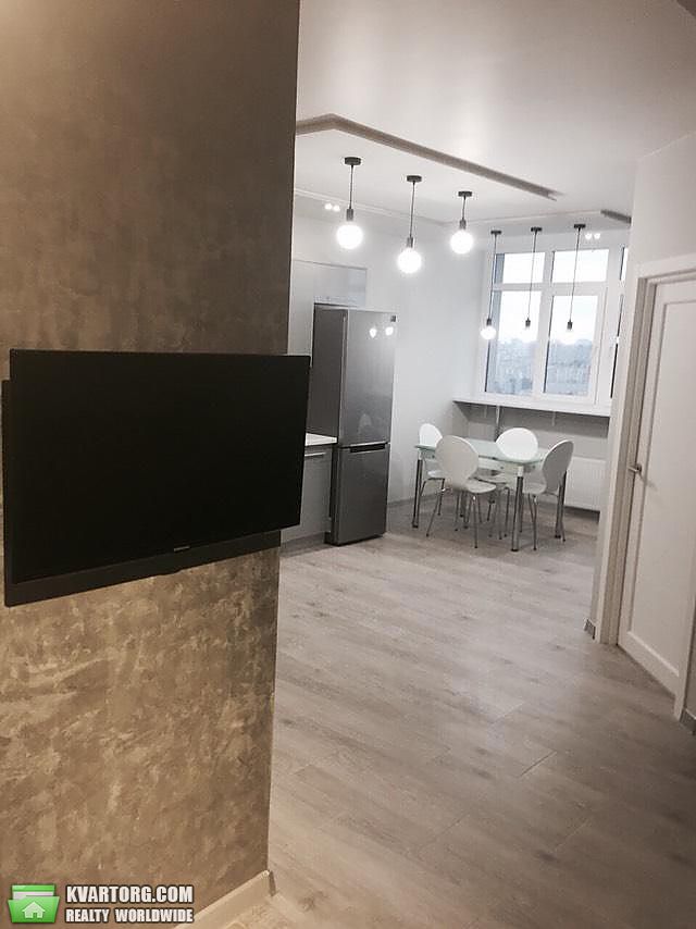 Rent out 2-room apartment. Киев,  Подвысоцкого — photo 1