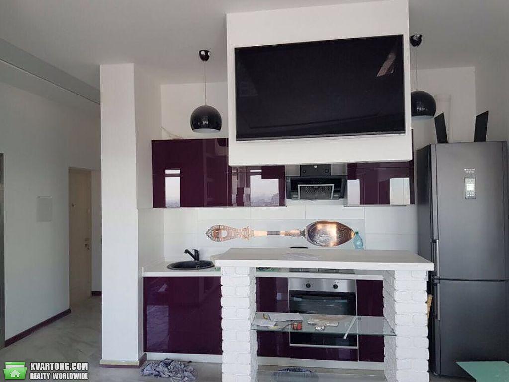 Rent out 2-room apartment. Киев,  Оболонский пр — photo 2