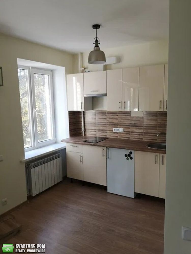 Rent out 1-room apartment. Киев, Джона Маккейна — photo 5