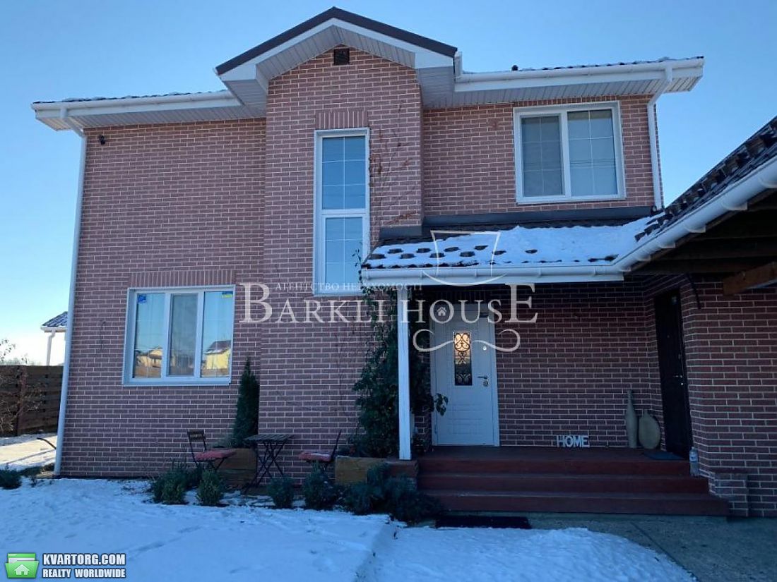 Rent out house. Киевская обл., Безугловка — photo 1