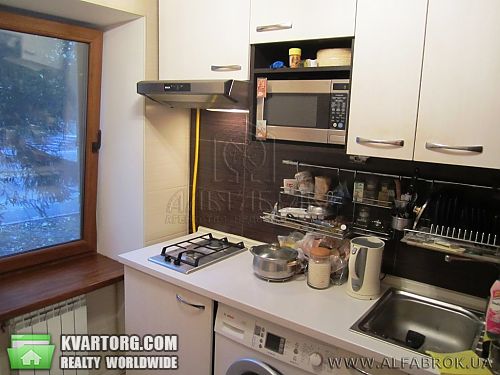 Sell 1-room apartment. Киев,  Николая Лескова — photo 5