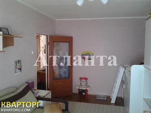 Sell 1-room apartment. Одесса, Высоцкого бул — photo 5