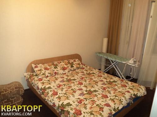 Rent out 2-room apartment. Киев,  Агрегатная — photo 4