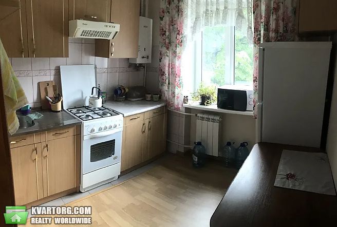 Rent out 1-room apartment. Львов, Студентська — photo 5