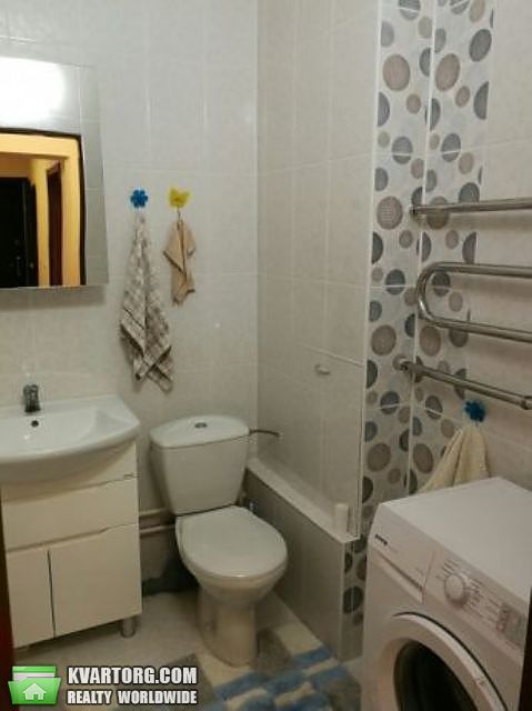 Sell 1-room apartment. Киев,  Закревского — photo 6