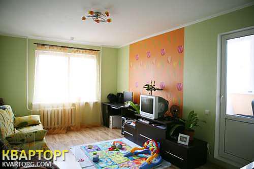 Sell 2-room apartment. Киев,  Лаврухина — photo 3